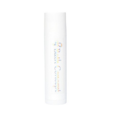 White Stick Lip Balm